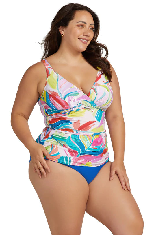 Neo Folia Delacroix Multi Cup Tankini Top