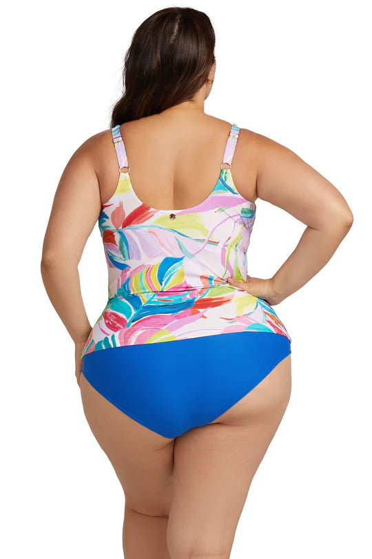 Neo Folia Delacroix Multi Cup Tankini Top