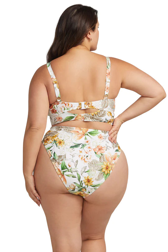 La Dolce Vita Cezanne D / DD Cup Underwire Bikini Top