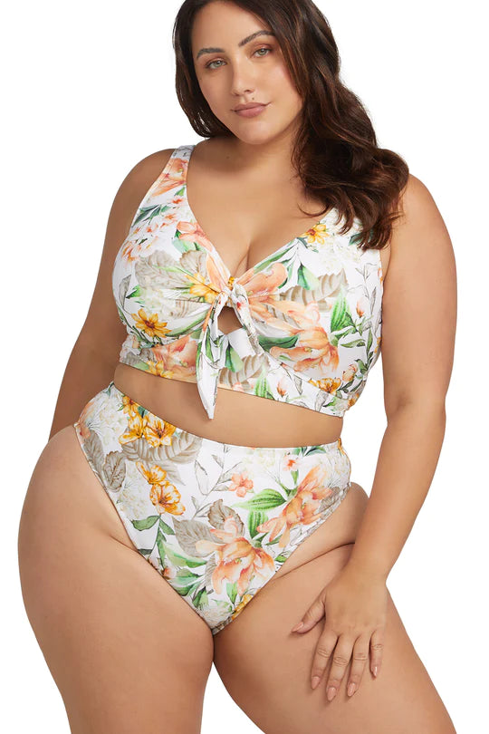 La Dolce Vita Cezanne D / DD Cup Underwire Bikini Top