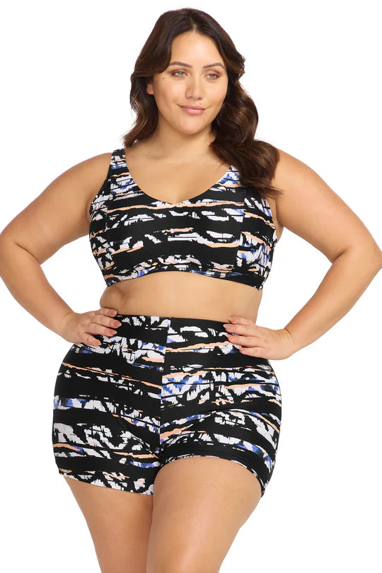 Provenance Raphael Swim Short