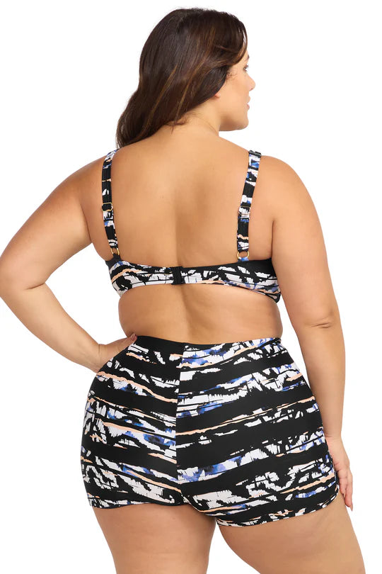 Provenance Raphael Swim Short