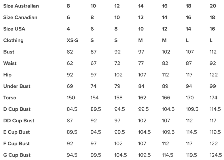 Azura Basix Dd/E Frill Crossover Bikini Top