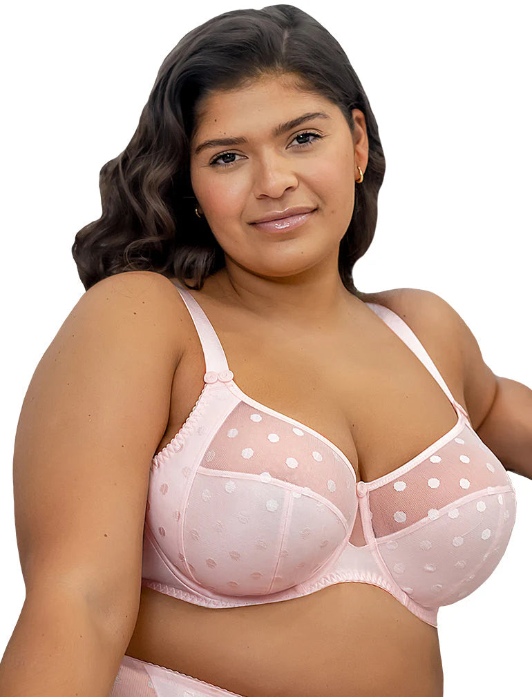 Fit Fully Yours Carmen Full Cup - Blush