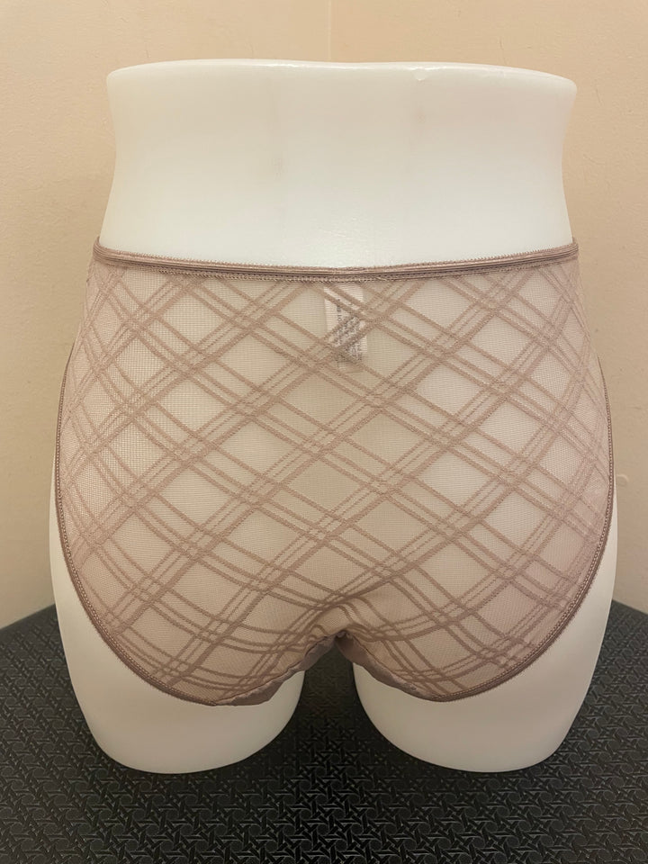 Change See-Thru Bikini