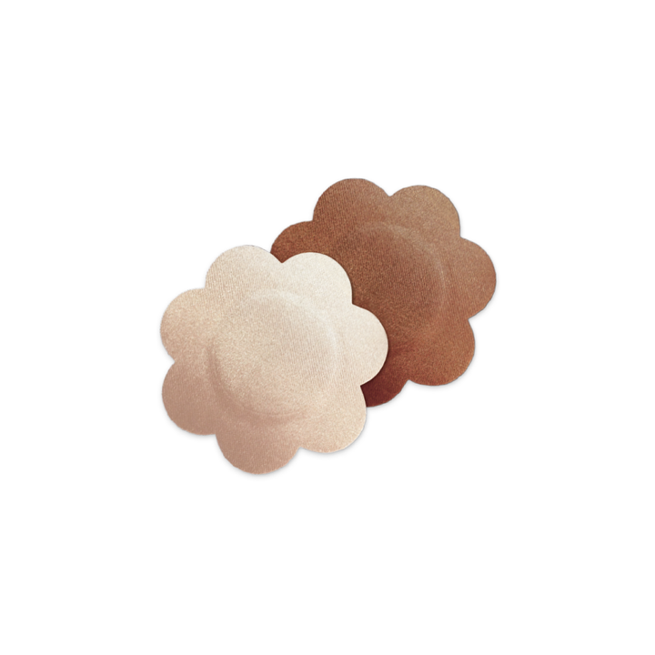 Descreet Nipple Covers - 3 Pack