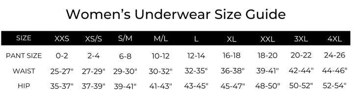 Bria Boxer Brief - Graffiti