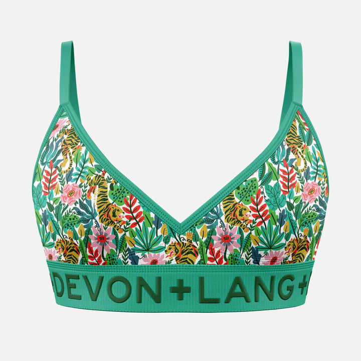Bria Bralette - Wlld Thing