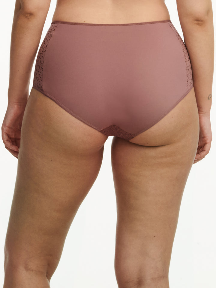 Norah High Waist Brief