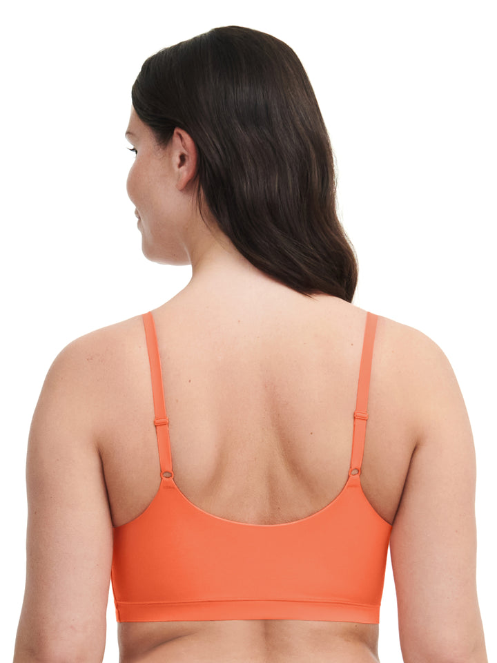 Chantelle Soft Stretch Scoop Padded Bralette