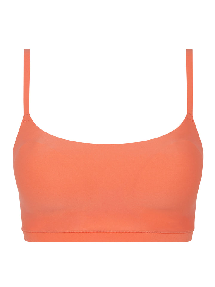 Chantelle Soft Stretch Scoop Padded Bralette
