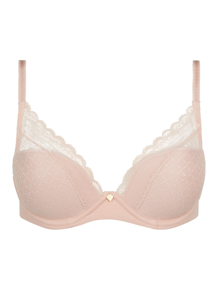 Norah Chic Plunge T-Shirt Bra