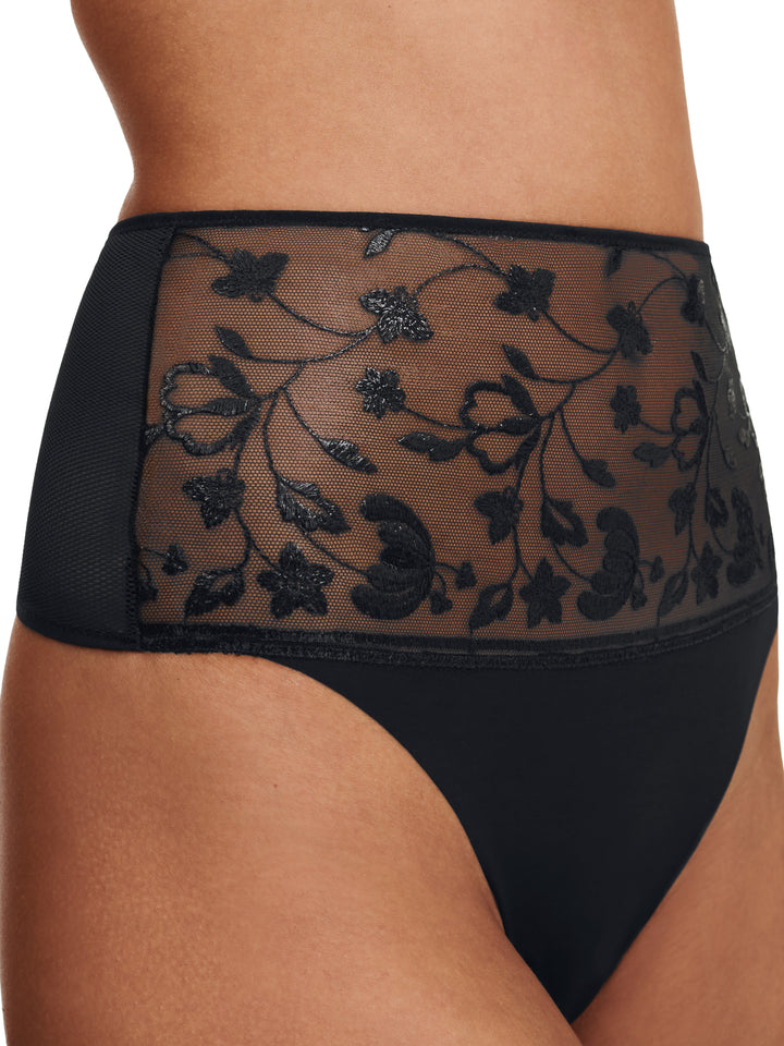 Philter Lace Thong