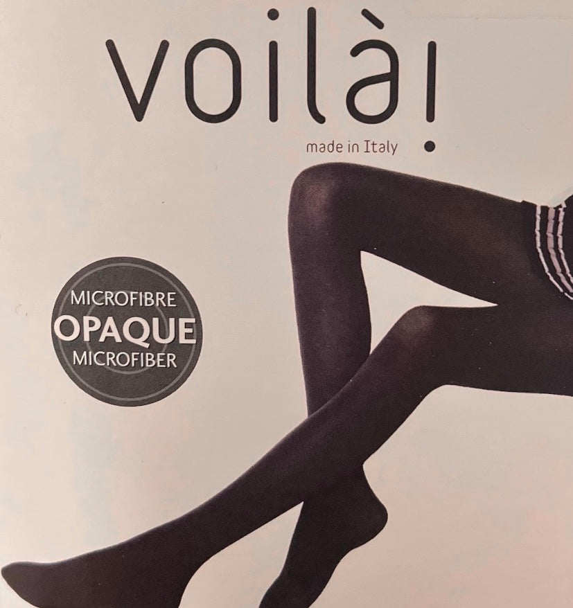 MICRO 60 Microfiber Tight