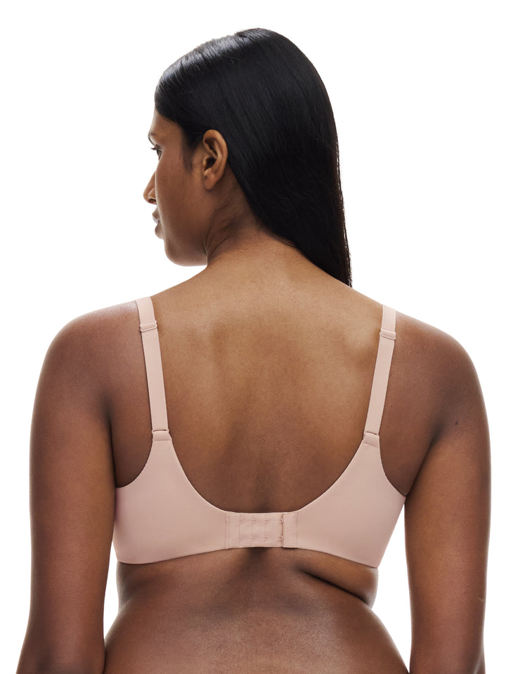 Ace Plunge Unlined Bra