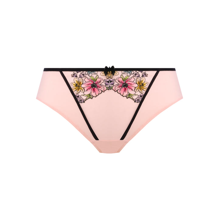 Elomi Carrie Thong - Size Small