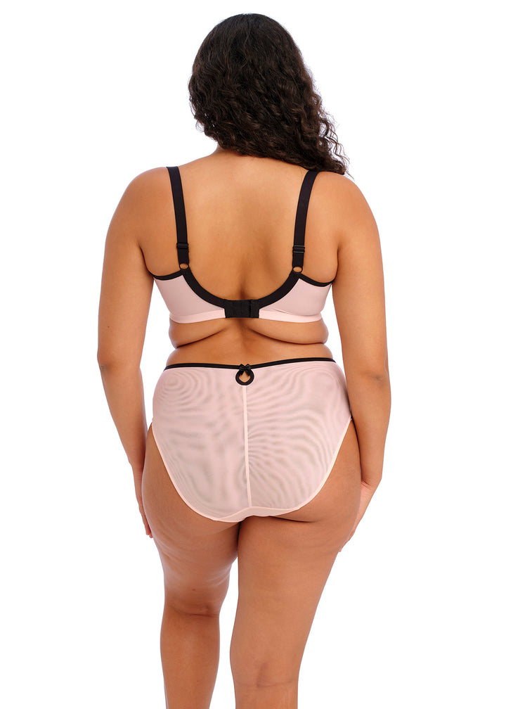 Elomi Carrie Underwire Plunge Bra