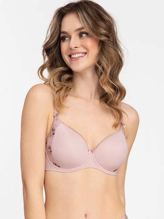 Corin Daisy Rose Underwire Bra
