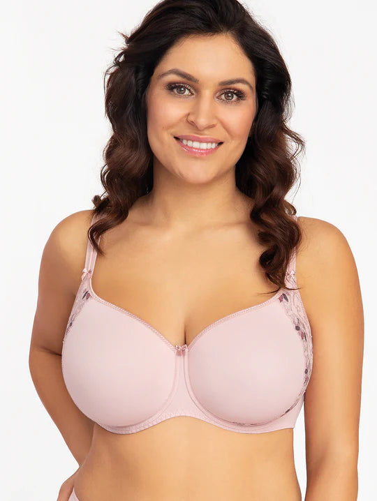 Corin Daisy Rose Underwire Bra