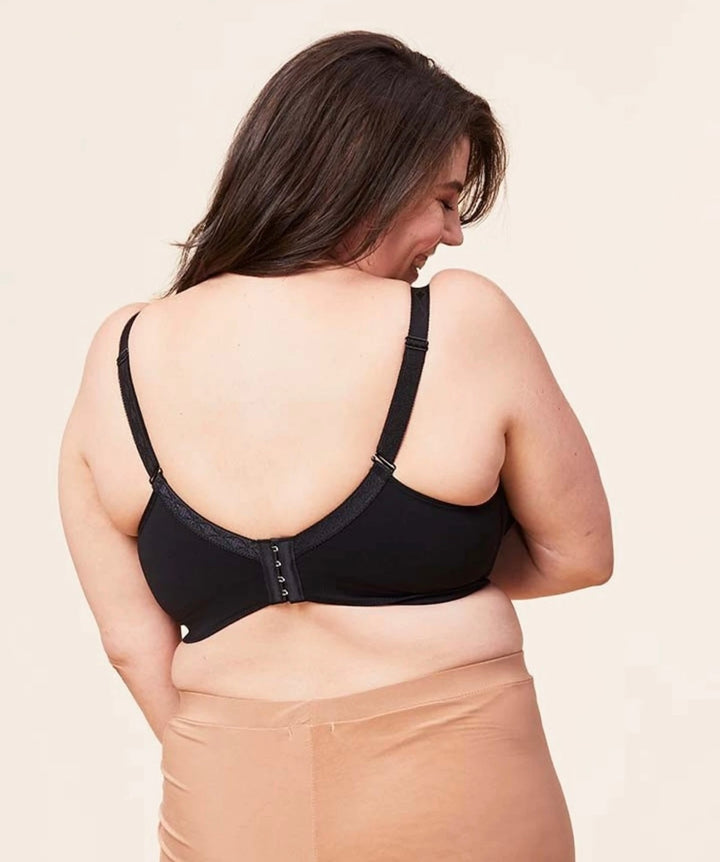 Sugar Candy Fuller Bust Seamless Nursing Bra