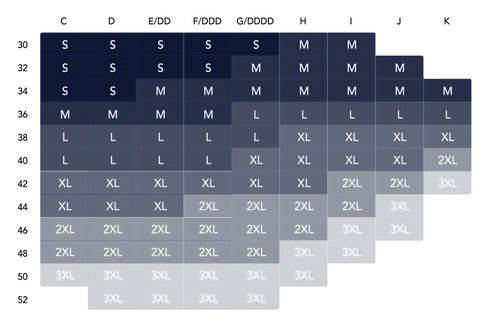 Evelyn & Bobbie Evelyn Mesh Bra