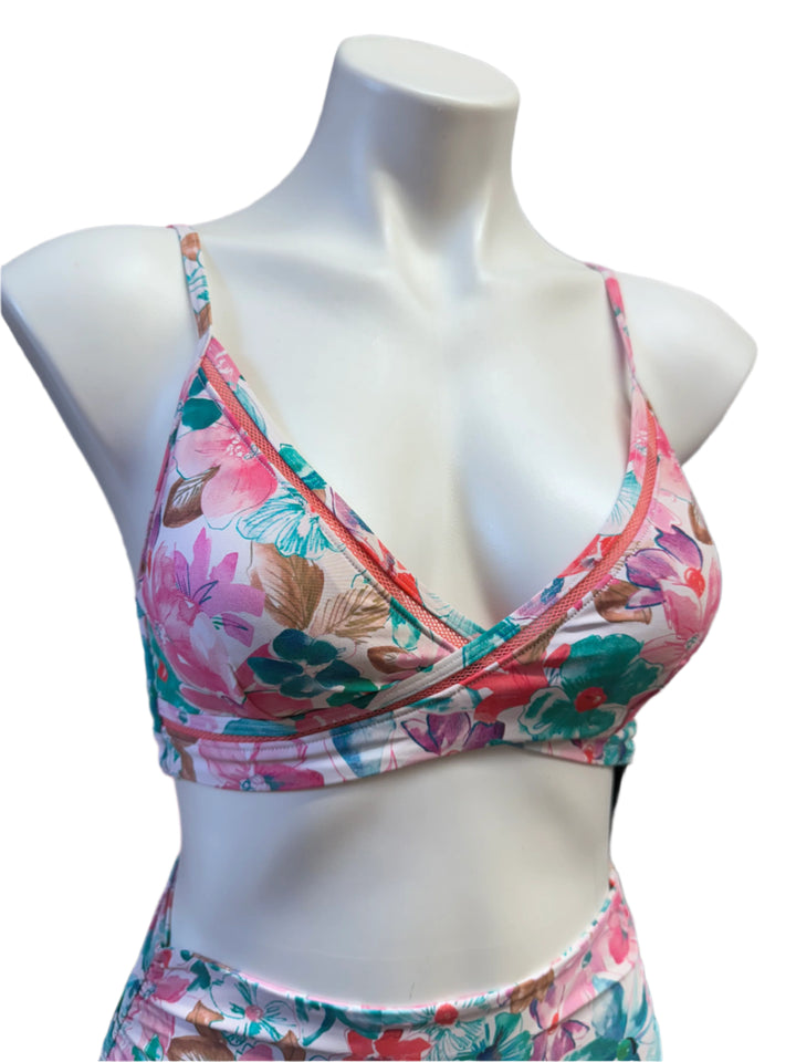 Utopian Fantasy B/C Twist Bikini Top - Size 8