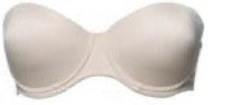 Fit Fully Yours Smooth Strapless - Fawn