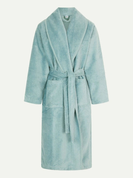 Femilet Kenzie Wrap Robe - Size 2 X