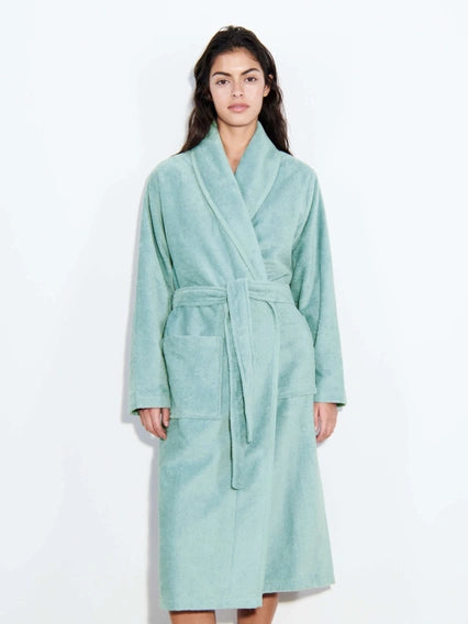 Femilet Kenzie Wrap Robe - Size 2 X