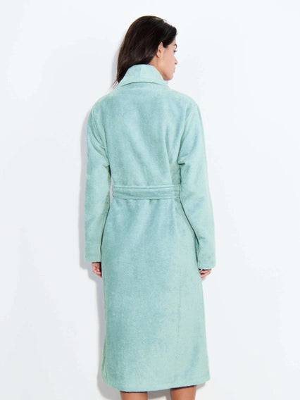 Femilet Kenzie Wrap Robe - Size 2 X