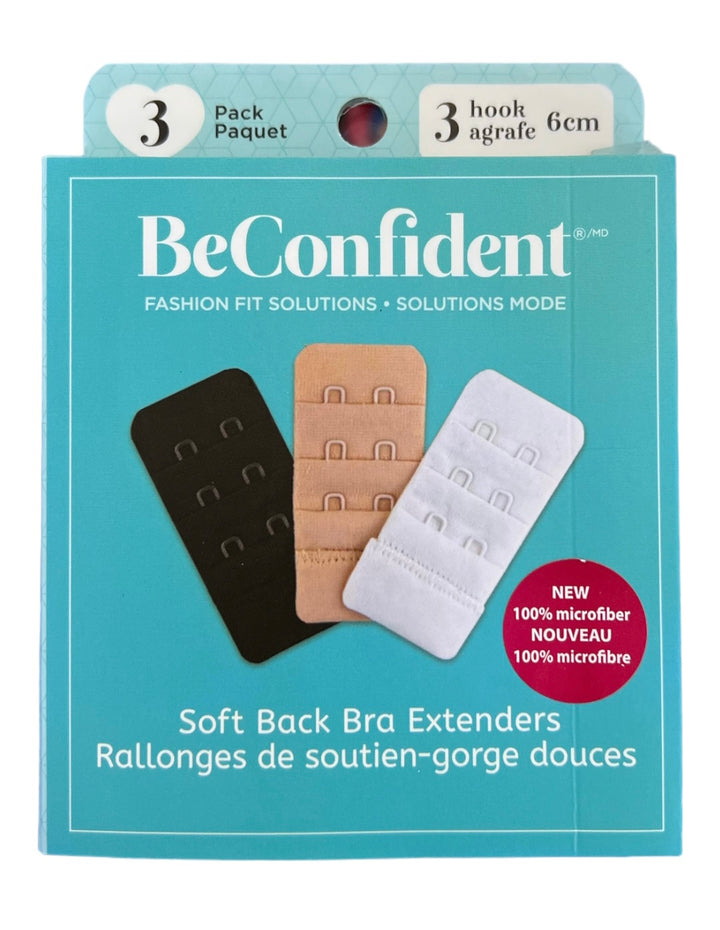 Bra Hook Extenders