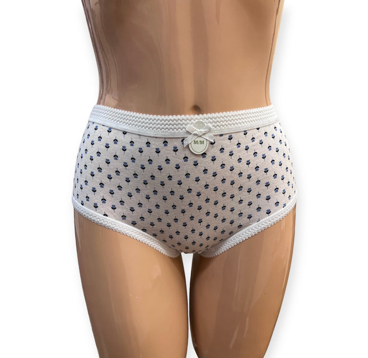 Patricia Cotton Brief