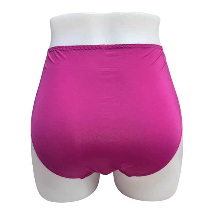 Chic Tai Brief - Wild Aster - Size X-Large