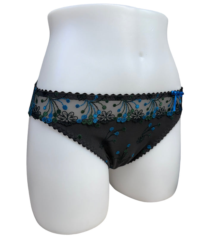 Prima Donna Naboo High Cut Brief