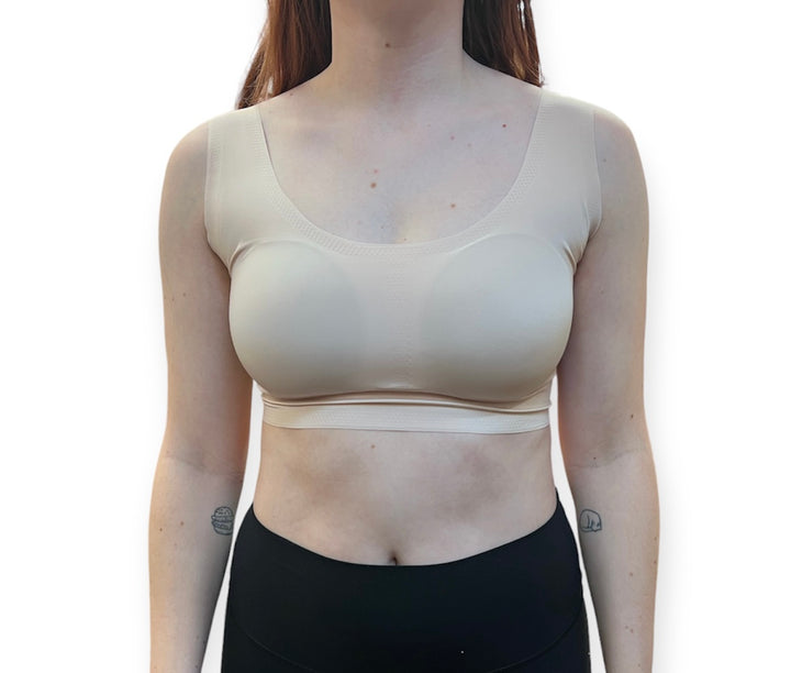 Pure Soft Second Me Bralette - Size Small