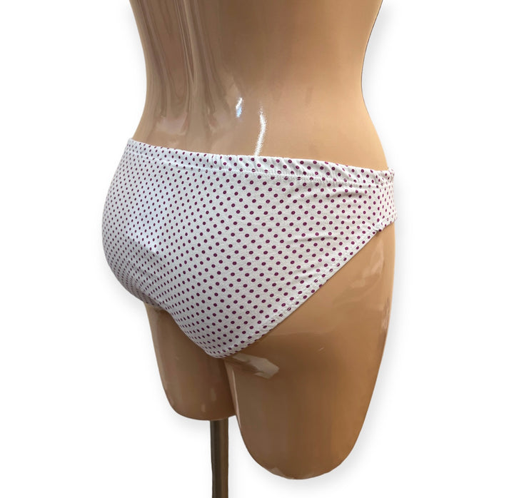 Cotton Bikini Brief