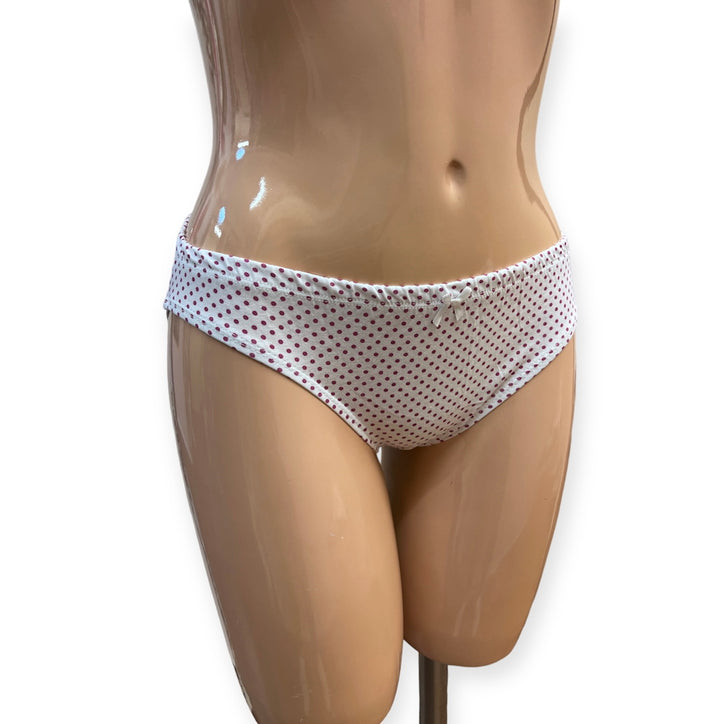 Cotton Bikini Brief