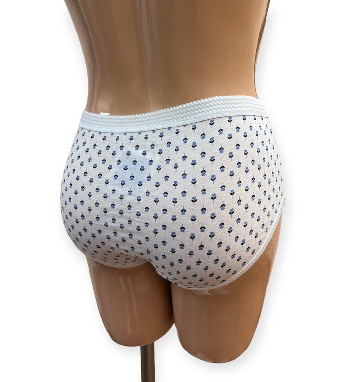 Patricia Cotton Brief