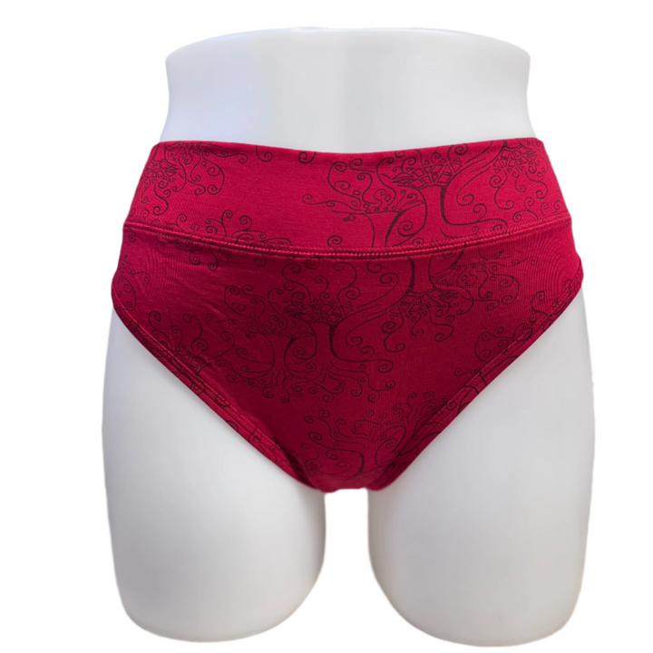 Blue Sky - Bamboo La Thong