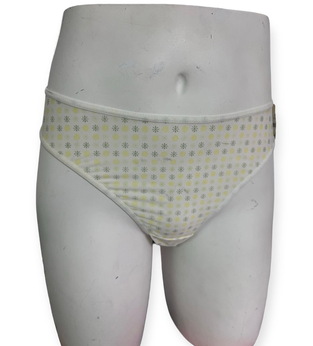 Change Hi-Cut Tai Brief - Size X-Small