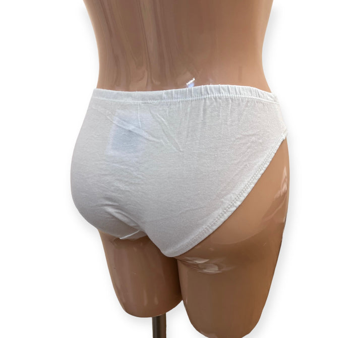 Cotton Bikini Brief