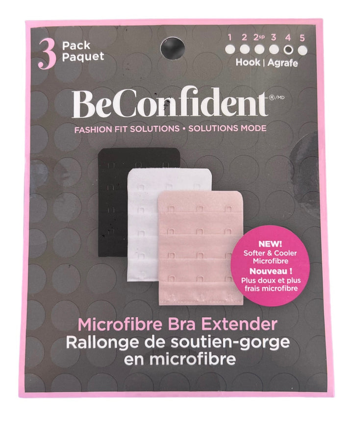 Bra Hook Extenders