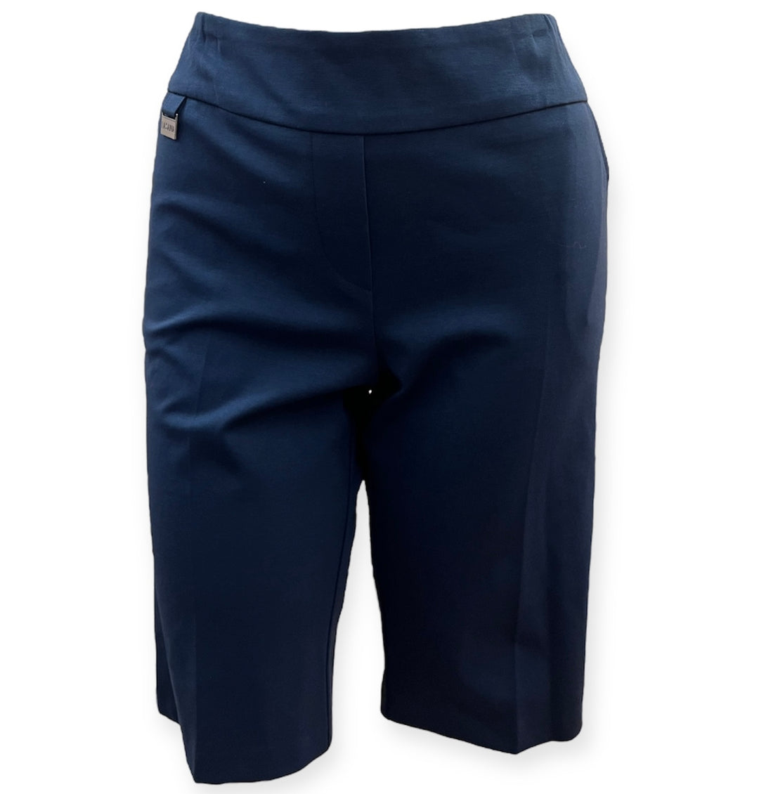 Lasania Bermuda Short - Navy