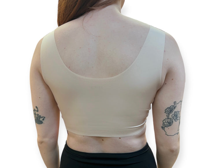 Pure Soft Second Me Bralette - Size Small