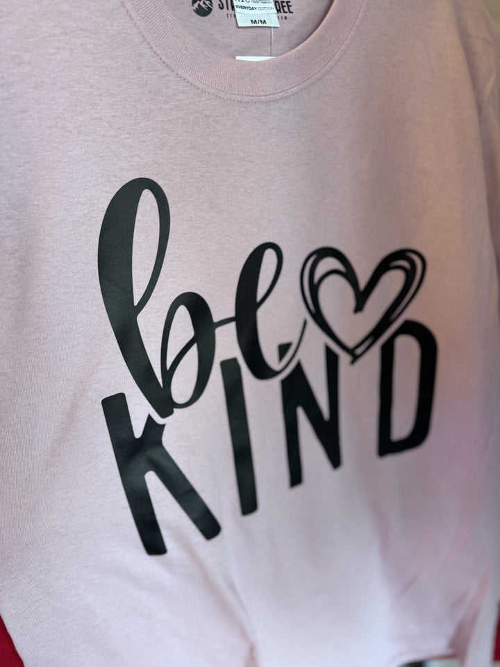 Be Kind T Shirt
