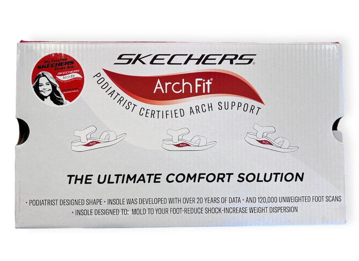 Skechers Arch Fit Radiance - Lure