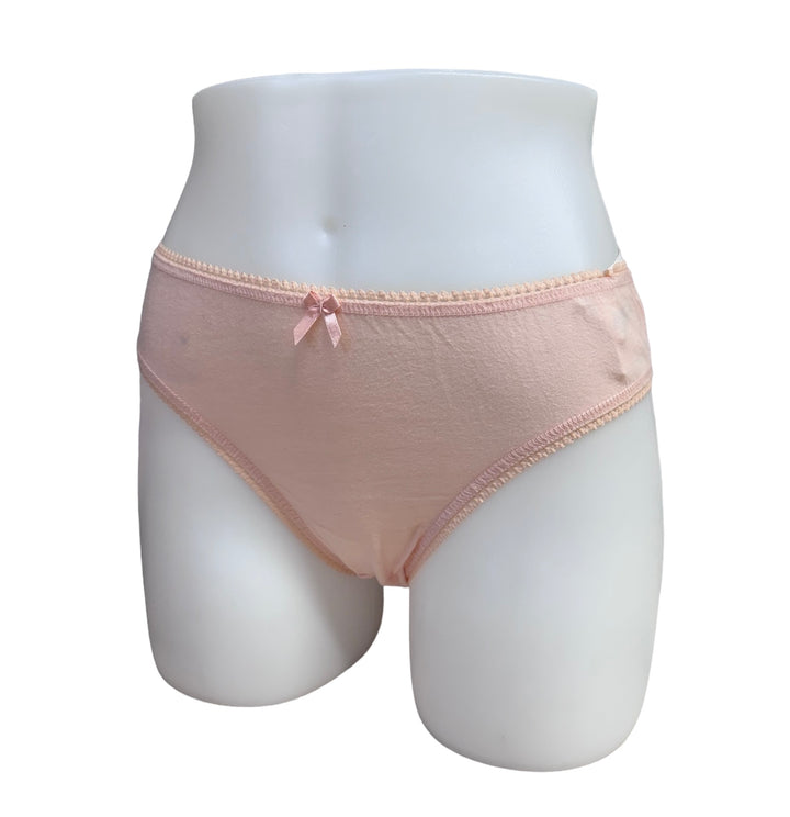 Hering Cotton French Bikini