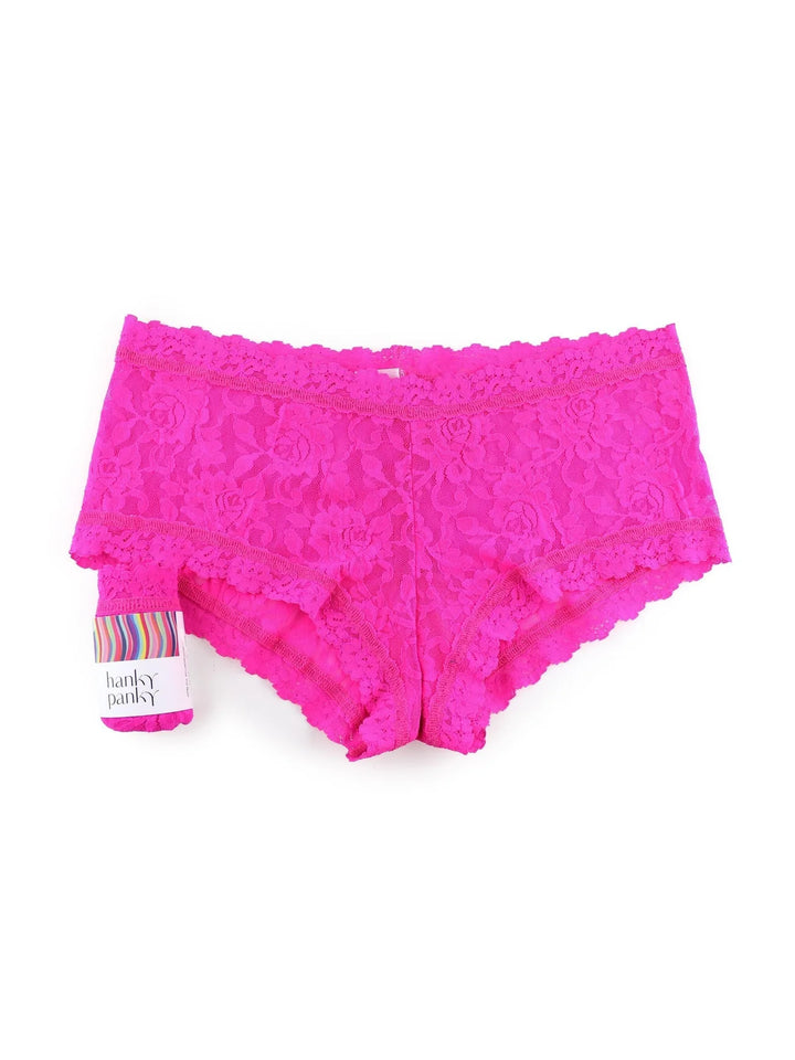 Hanky Panky - Signature Lace Boyshort