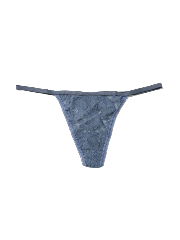 Hanky Panky High-Rise G-String