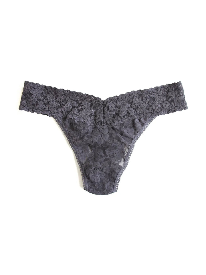 Hanky Panky Original - Grey's/ Brown's